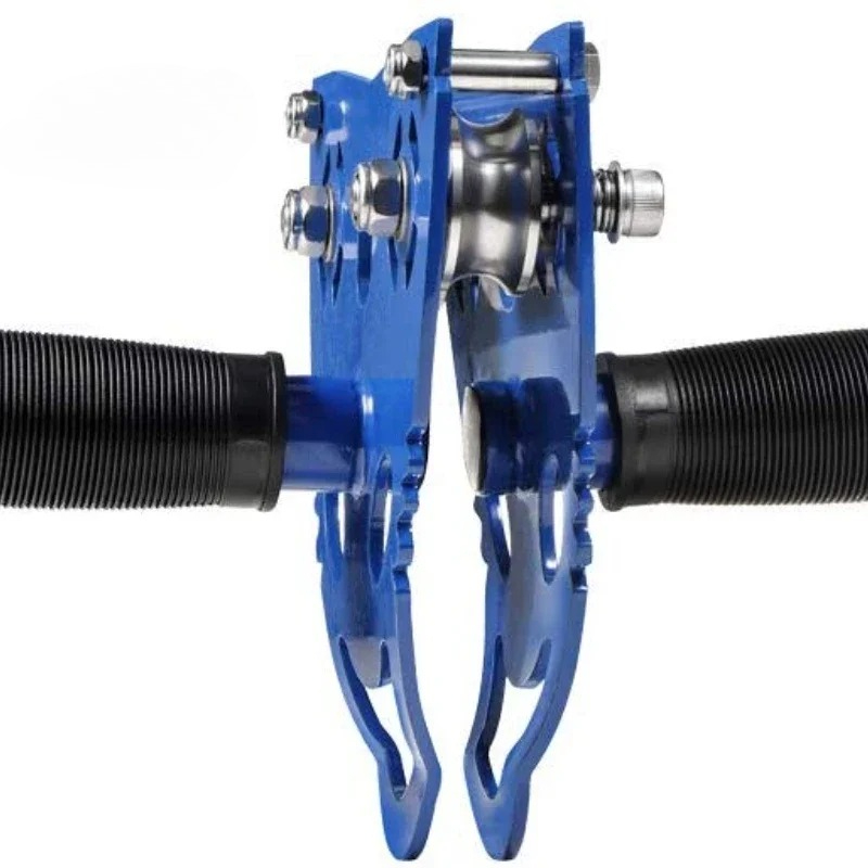 Upgraded 120ft Zip Line Kit fo - Kids Outdoor Zipline recension och pris