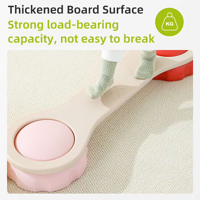 Balance Stepping Stones Balanc - Stepping Stone Foam recension och pris