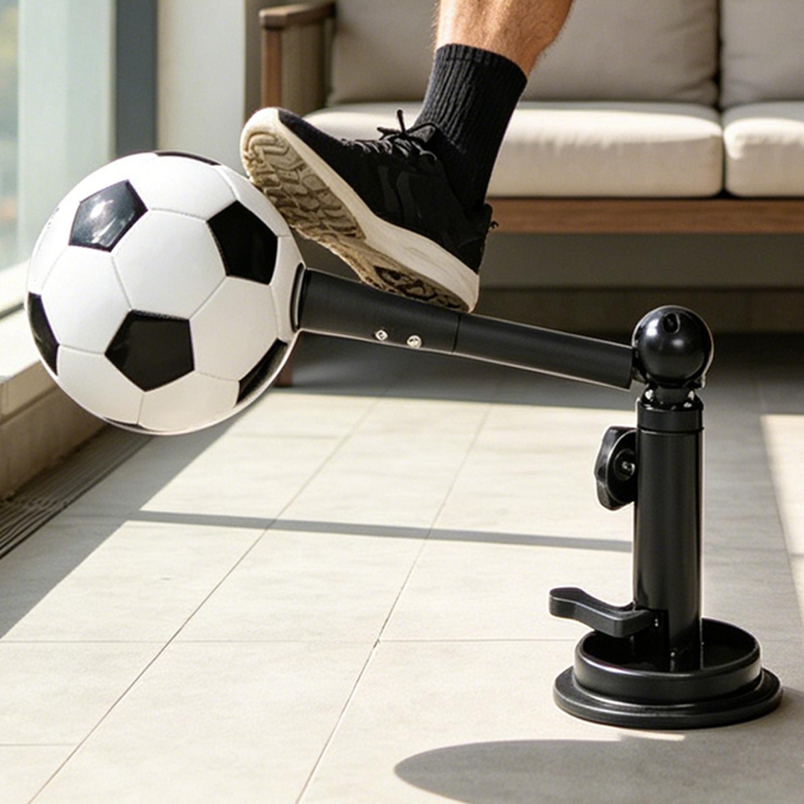Soccer Training Aid Hands-Free - Kids Outdoor Equipment recension och pris