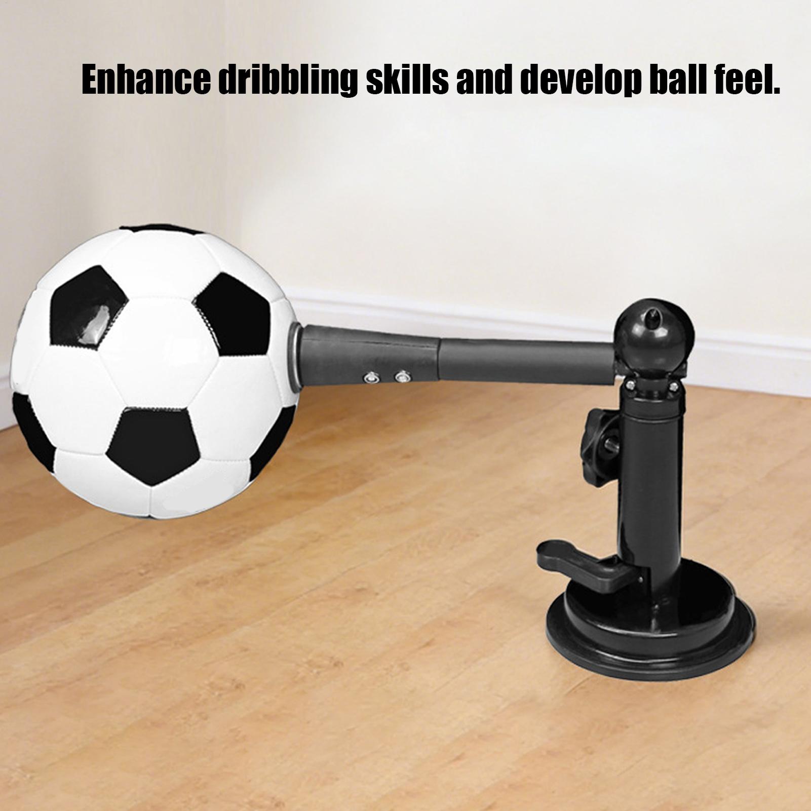 Soccer Training Aid Hands-Free - Kids Outdoor Equipment recension och pris