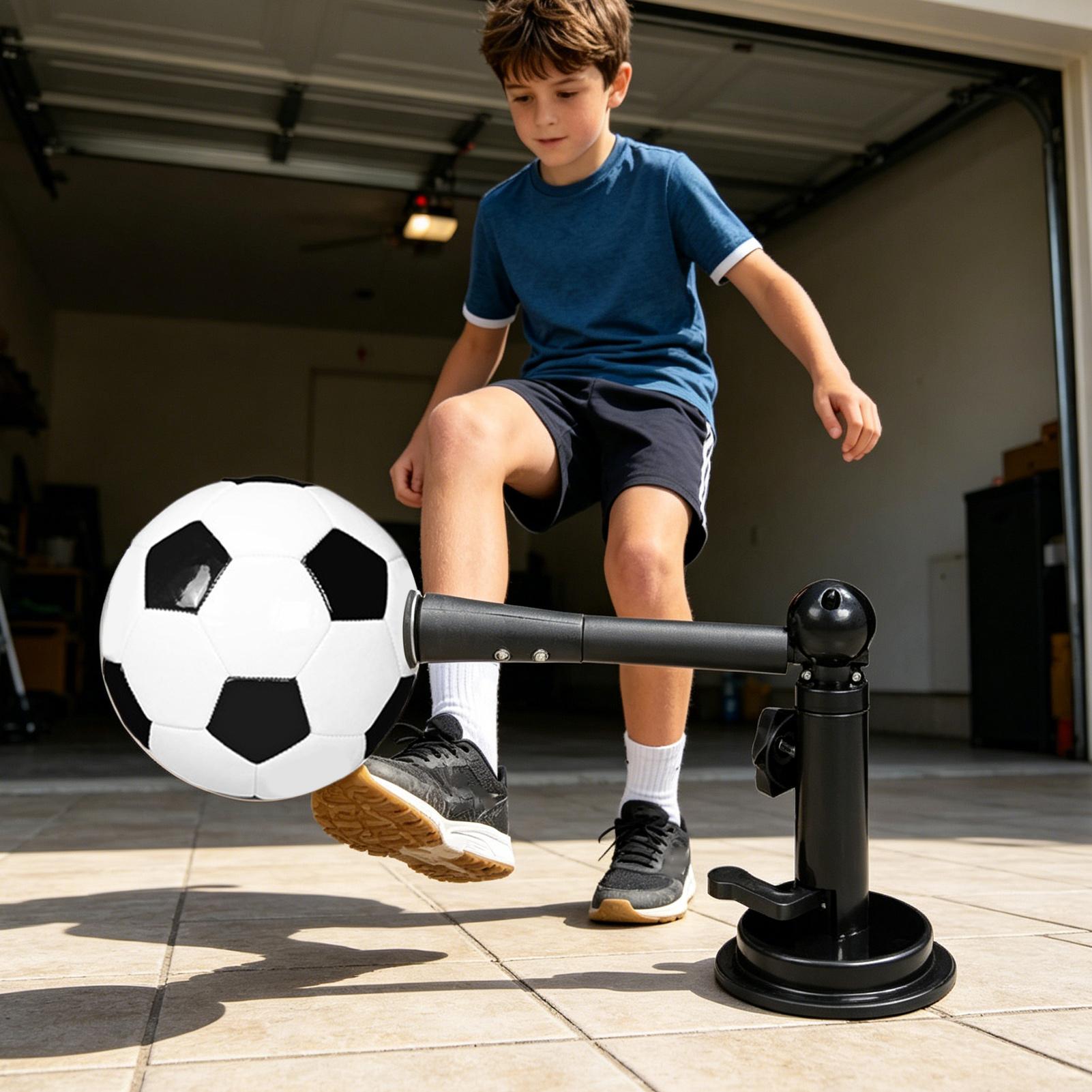 Soccer Training Aid Hands-Free - Kids Outdoor Equipment recension och pris