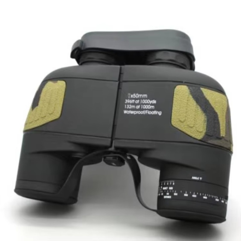 High-quality 7X/10X Binoculars - Kids Outdoor Activities recension och pris