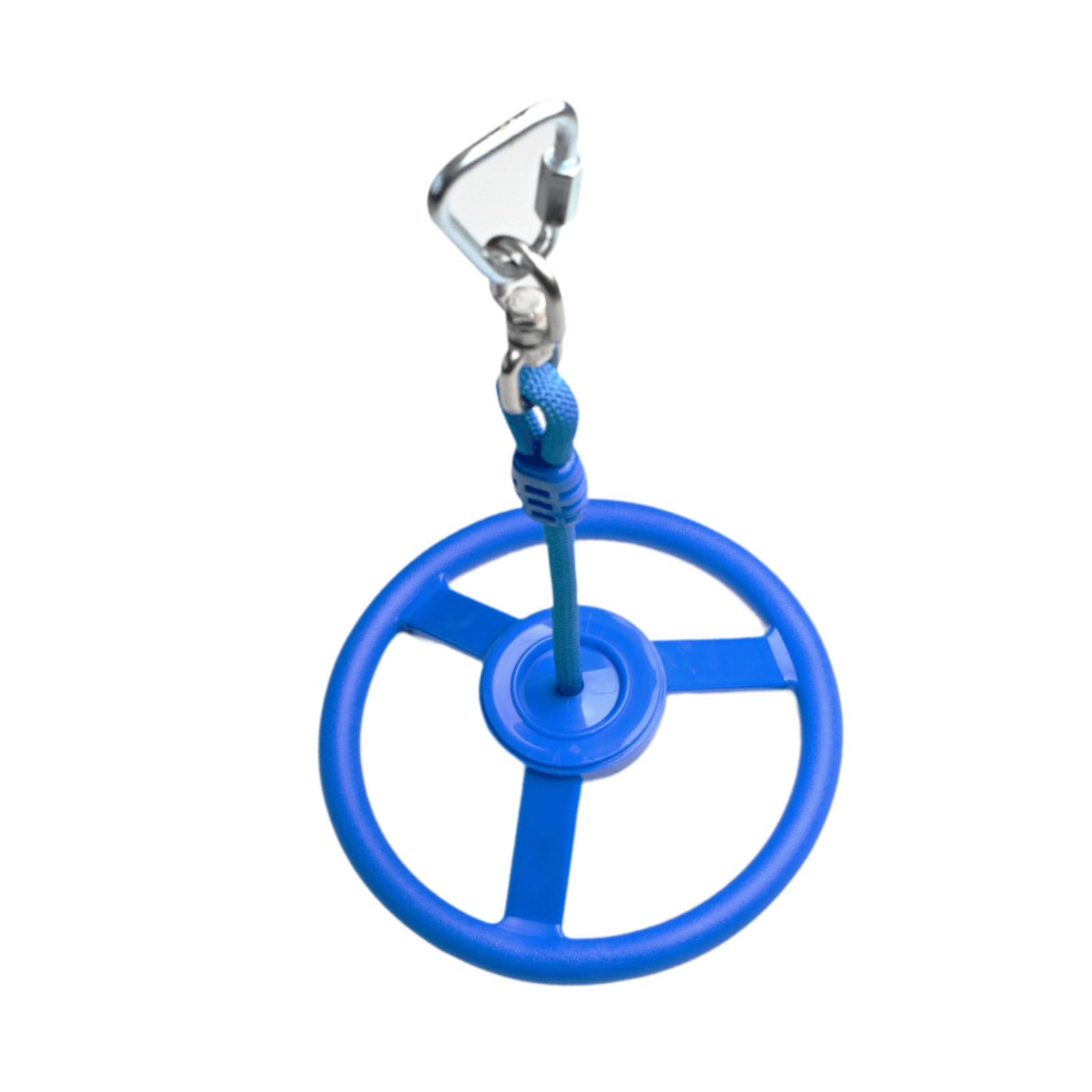 Unique Gift Kids Steering Whee - Kids Unique Outdoor Toys recension och pris