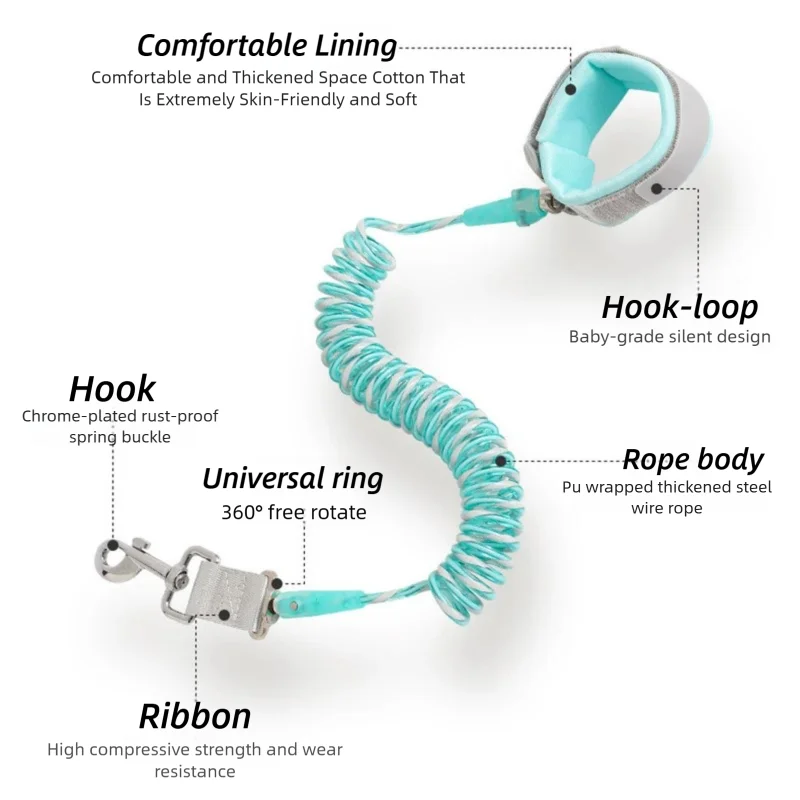 Hands Free Dog Leash Reflectiv - Mini Trampoline Spring recension och pris