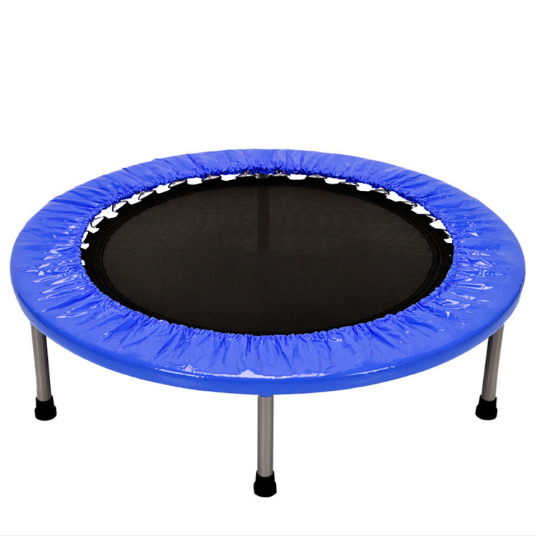 Gym Fitness Slimming Equipment - Mini Trampoline Spring recension och pris